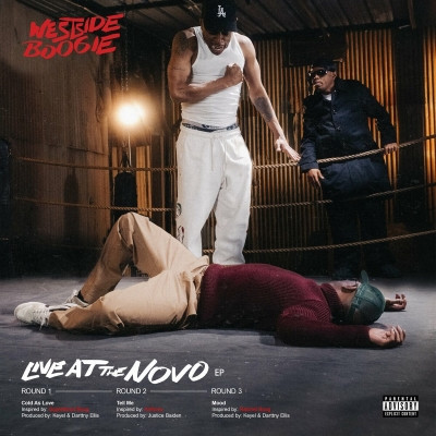 Westside Boogie 2023 Live At The Novo FLAC