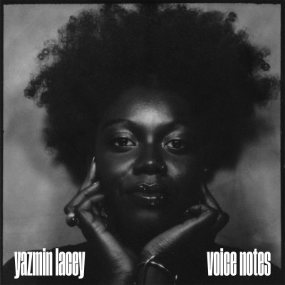 Yazmin Lacey 2023 Voice Notes FLAC 24 44.1