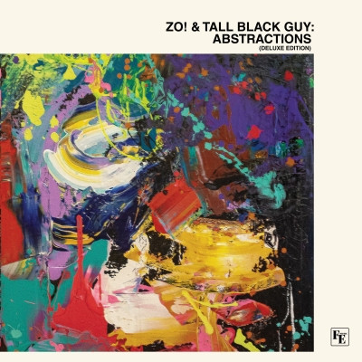 Zo 2023 Abstractions Deluxe Edition FLAC 24 48