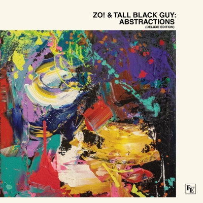 Zo! & Tall Black Guy - Abstractions (Deluxe Edition) (2023) [FLAC]