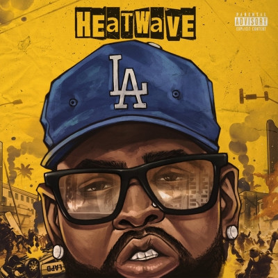 AD 2023 Heatwave FLAC 24 48