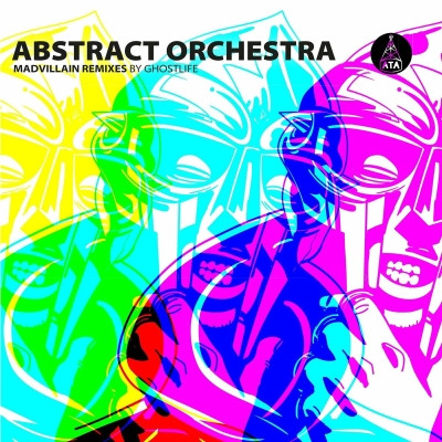Abstract Orchestra 2023 Madvillain Remixes FLAC