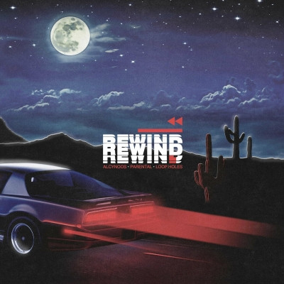 Alcynoos Parental Loop.Holes 2023 Rewind Deluxe Edition FLAC