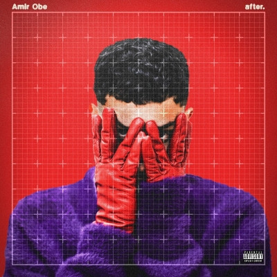 Amir Obe 2023 after. FLAC