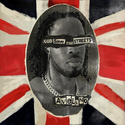 Avelino - God Save The Streets (2023) [FLAC] [24-44.1]
