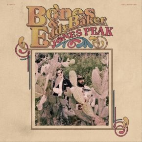 BONES Eddy Baker 2023 Jones Peak FLAC