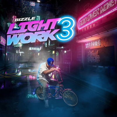 Bizzle 2023 Light Work 3 FLAC