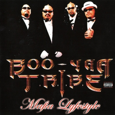 Boo Yaa T.R.I.B.E. 2000 Mafia Lyfestyle FLAC