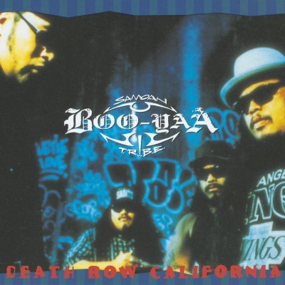 Boo Yaa T.R.I.B.E. 2023 Death Row California WEB FLAC 24 44.1