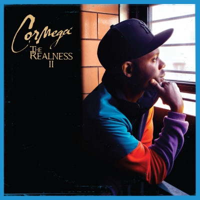 Cormega 2023 The Realness II Reissue CD FLAC
