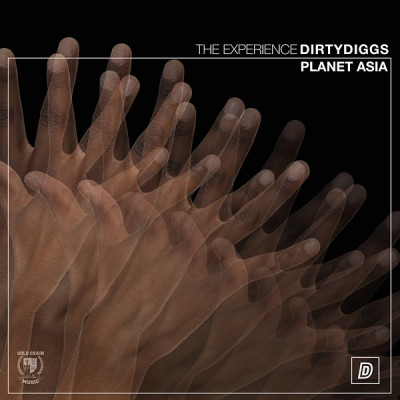 Dirty Diggs & Planet Asia - The Experience (2023) [FLAC]