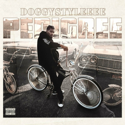 DoggyStyleeee 2023 Pedigree FLAC