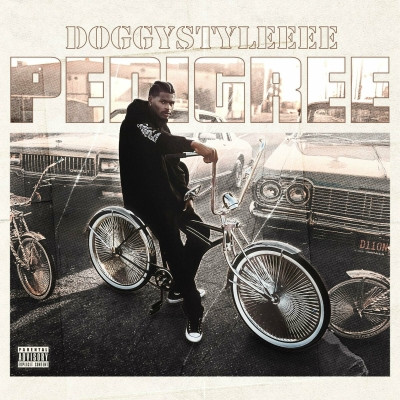 DoggyStyleeee - Pedigree (2023) [FLAC]