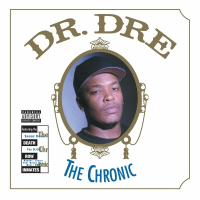 Dr. Dre 1992 The Chronic 2023 Remastered FLAC