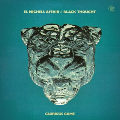 El Michels Affair Black Thought 2023 Glorious Game FLAC
