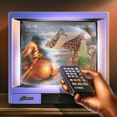 Fly Anakin Foisey 2023 Skinemaxxx Side A FLAC