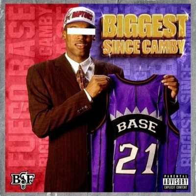Fuego Base Black Soprano Family 2023 Biggest Since Camby FLAC