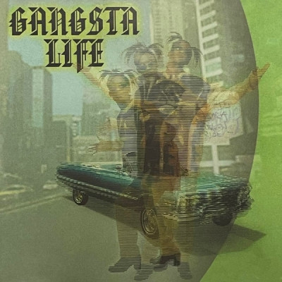 Gangsta Life 2023 Gangsta Life Reissue FLAC