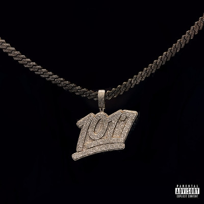 Gucci Mane - 1017 Up Next (2023) [FLAC] [24-44.1]