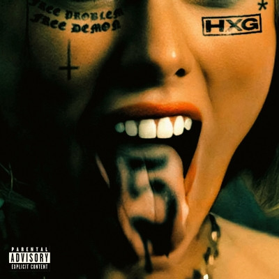 Homixide Gang 2023 Snot or Not 320