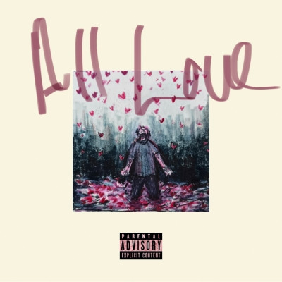 J French - All Love (2023) [FLAC]