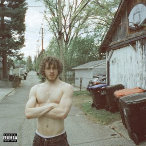 Jack Harlow 2023 Jackman. FLAC 24 44.1
