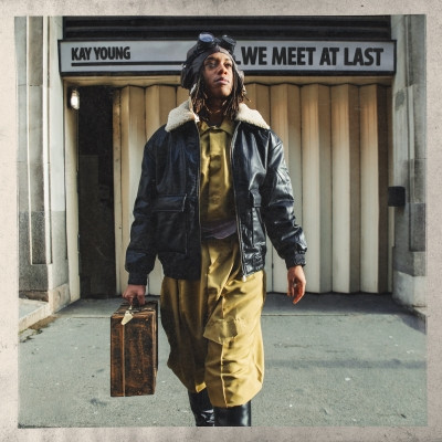 Kay Young 2023 We Meet At Last FLAC 24 44.1