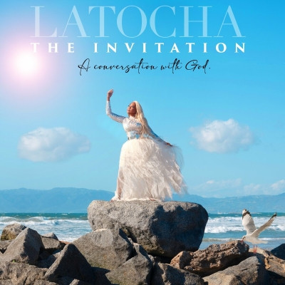 Latocha 2023 The Invitation A Conversation With God FLAC