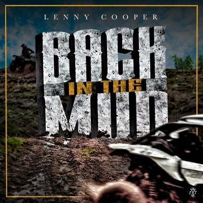 Lenny Cooper 2023 Back In The Mud FLAC
