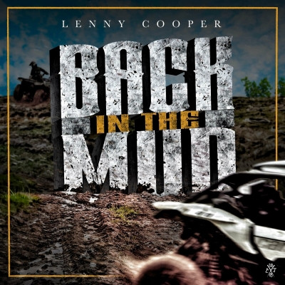 Lenny Cooper - Back In The Mud (2023) [FLAC]