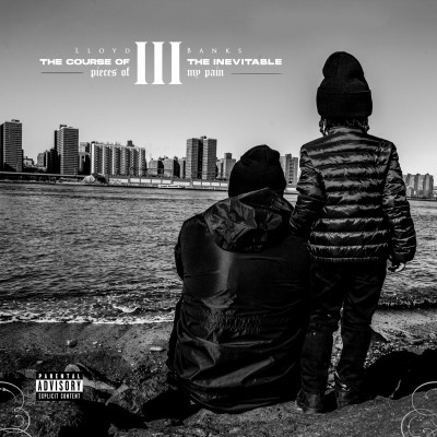 Lloyd Banks 2023 The Course Of The Inevitable 3 Pieces Of My Pain FLAC