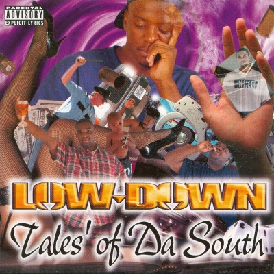 Low-Down - Tales Of Da South (1997) [FLAC]
