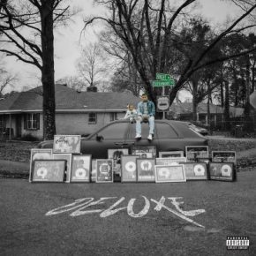 NLE Choppa 2023 Cottonwood 2 Deluxe FLAC 24 48