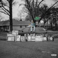 NLE Choppa - Cottonwood 2 (2023) [FLAC] [24-48]