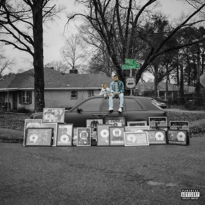 NLE Choppa 2023 Cottonwood 2 FLAC