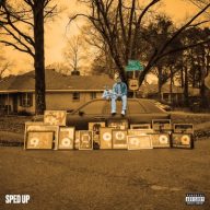 NLE Choppa - Cottonwood 2 (Sped Up) (2023) [FLAC]