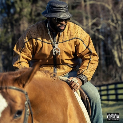 Nym Lo Statik Selektah 2023 From The Horses Mouth FLAC