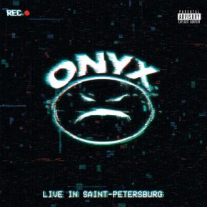 Onyx - Live in Saint Petersburg (2023) [FLAC]