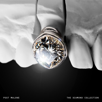 Post Malone - The Diamond Collection (2023) [FLAC] [24-44.1]