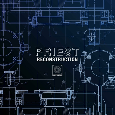 Priest - Reconstruction (2023) [FLAC]