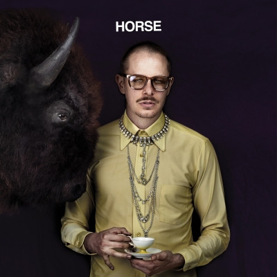 Prof 2023 Horse FLAC
