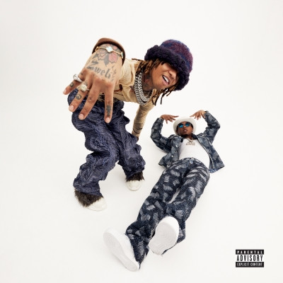 Rae Sremmurd 2023 Sremm 4 Life FLAC 24 44.1