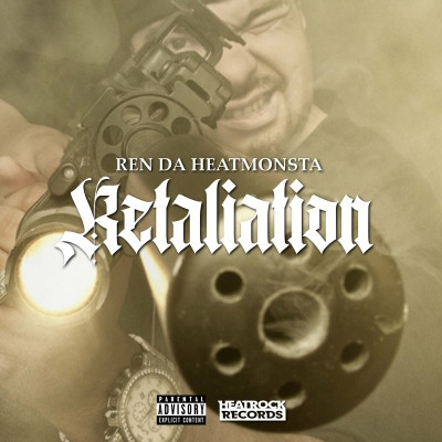 Ren Da Heatmonsta 2023 Retaliation FLAC