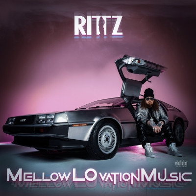 Rittz 2023 MellowLOvation Music FLAC 24 44.1