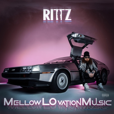 Rittz - MellowLOvation Music (2023) [FLAC] [24-44.1]