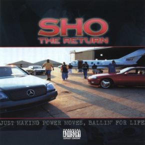 Sho 1997 The Return FLAC