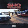 Sho - The Return (1997) [FLAC]