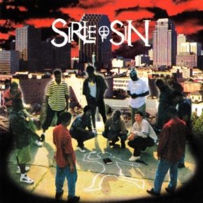 Sircle Of Sin - Sircle Of Sin (2023 Reissue) [FLAC]