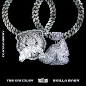 Tee Grizzley & Skilla Baby - Controversy (2023) [FLAC] [24-48]