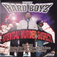The Hard Boyz 1998 Potential Murder Suspects FLAC